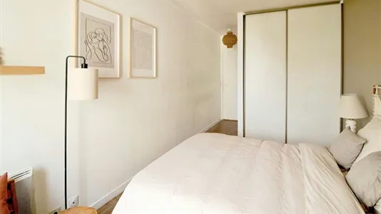 Rooms in Nanterre - photo 5