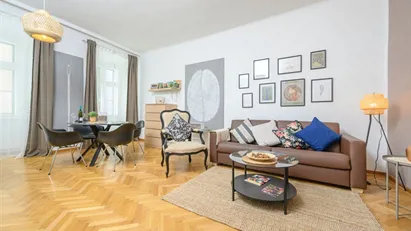 Apartment for rent in Vienna Innere Stadt, Vienna
