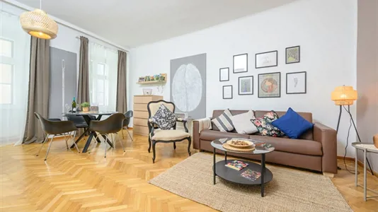 Apartments in Vienna Innere Stadt - photo 1