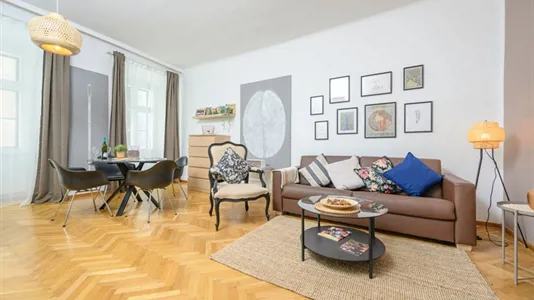 Apartments in Vienna Innere Stadt - photo 1