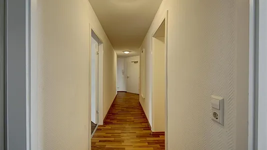 Rooms in Stuttgart Bad Cannstatt - photo 9