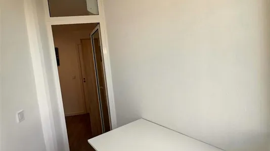 Rooms in Coslada - photo 5