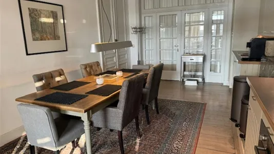 Apartments in Antwerp Borgerhout - photo 8