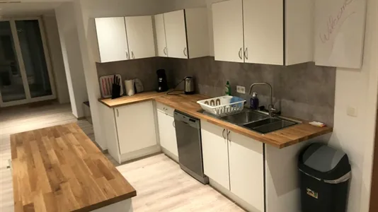 Rooms in Brussels Schaarbeek - photo 6