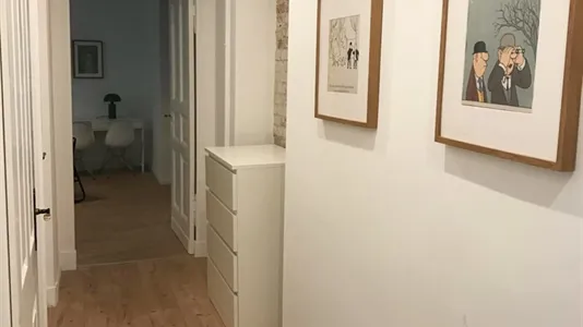 Apartments in Berlin Pankow - photo 8