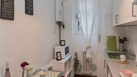 Rooms in Milano Zona 2 - Stazione Centrale, Gorla, Turro, Greco, Crescenzago - photo 9