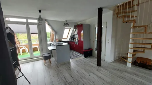 Apartments in Location is not specified - photo 4