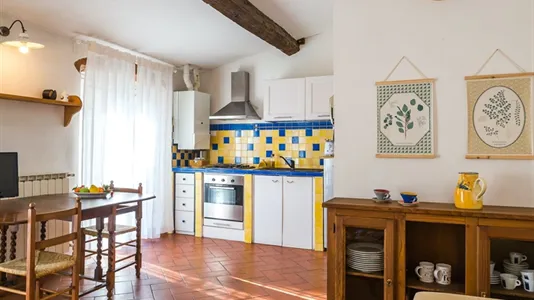 Apartments in Florence - photo 10