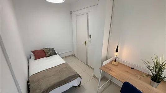 Rooms in Madrid Arganzuela - photo 5