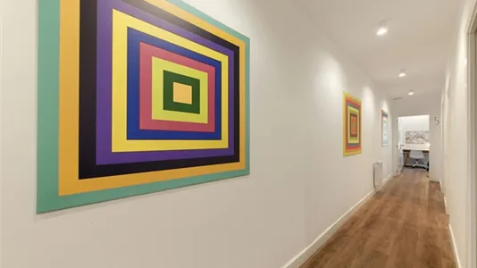 Rooms in Barcelona Les Corts - photo 8