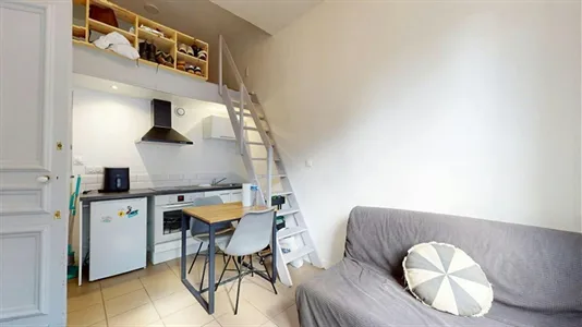 Rooms in Lille - photo 2