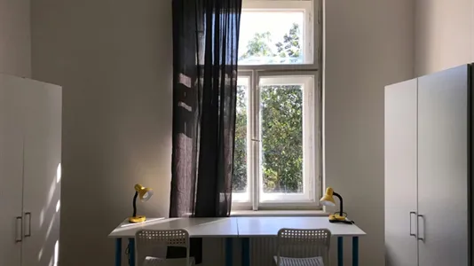 Rooms in Praha 6 - photo 2