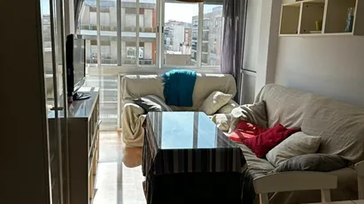 Apartment for rent in Nuestra Señora del Carmen, Andalucía