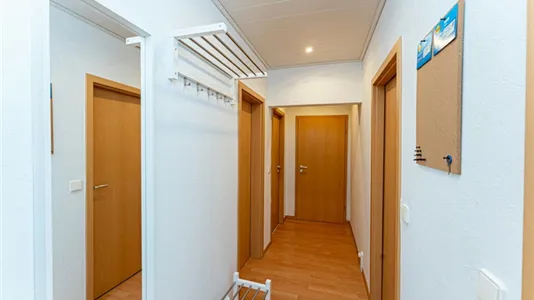 Rooms in Potsdam - photo 8