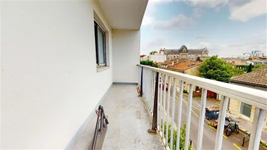Apartments in Bordeaux - photo 3