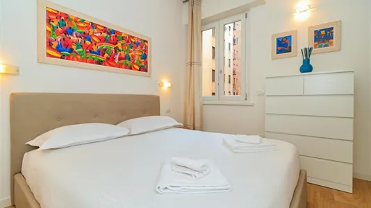 Apartments in Milano Zona 8 - Fiera, Gallaratese, Quarto Oggiaro - photo 8