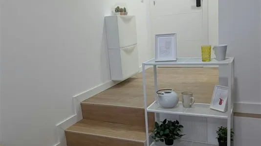 Apartments in Burjassot - photo 9