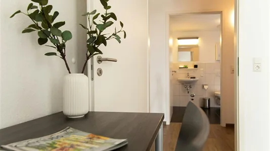 Apartments in Frankfurt Innenstadt I - photo 7