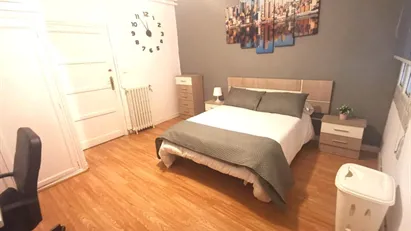 Room for rent in Alcalá de Henares, Comunidad de Madrid