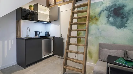 Rooms in el Camí de Vera - photo 5