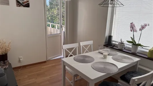 Apartments in Borås - photo 2
