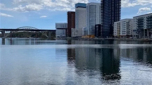 Apartments in Södermalm - photo 1