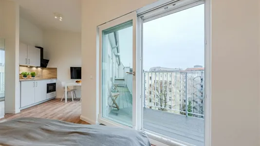 Apartments in Location is not specified - photo 8