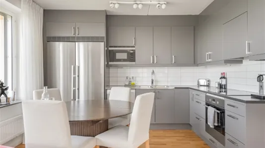 Apartments in Solna - photo 3