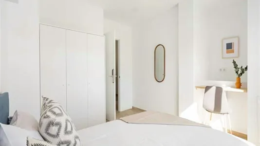 Rooms in Madrid Fuencarral-El Pardo - photo 2