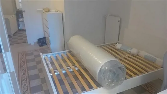 Rooms in Roma Municipio II – Parioli/Nomentano - photo 1