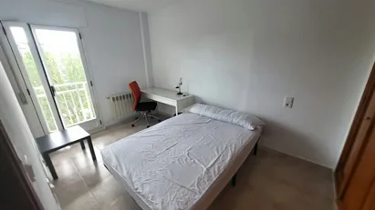 Room for rent in Zaragoza, Aragón