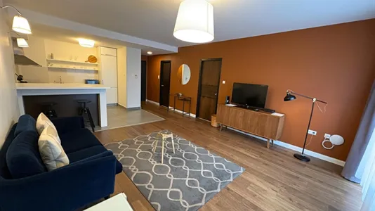 Apartments in Budapest Terézváros - photo 7