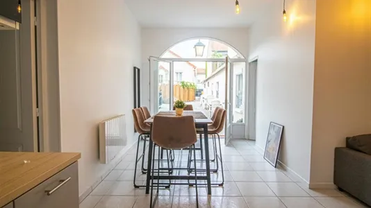 Rooms in Créteil - photo 7