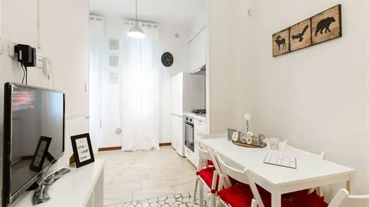 Rooms in Bologna - photo 10