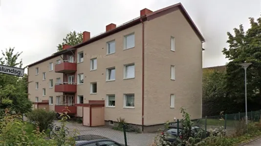 Apartments in Västerås - photo 1