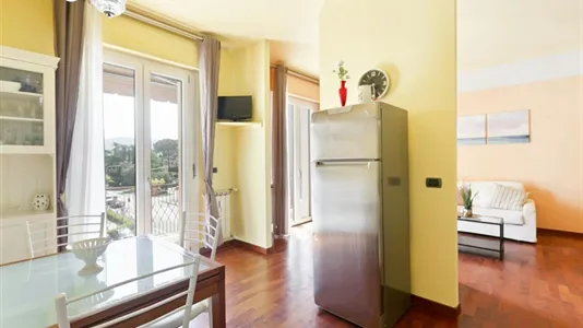 Apartments in Florence - photo 7