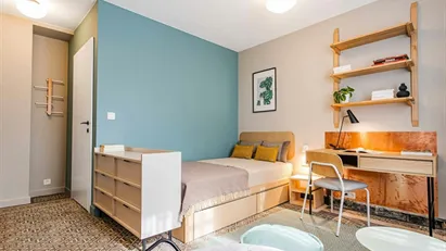 Room for rent in Stad Brussel, Brussels