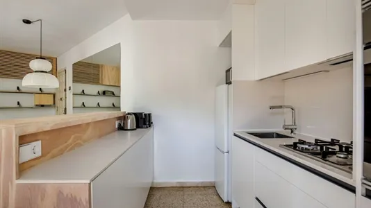 Apartments in Barcelona Sants-Montjuïc - photo 10