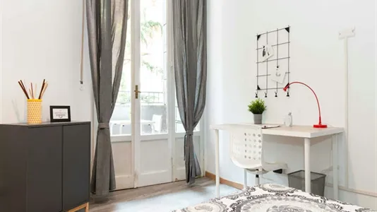 Rooms in Milano Zona 6 - Barona, Lorenteggio - photo 5