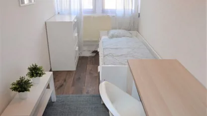 Room for rent in Prague