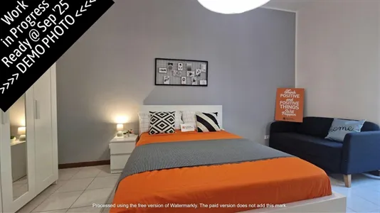 Rooms in Roma Municipio I – Centro Storico - photo 3