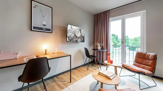 Apartments in Location is not specified - photo 10