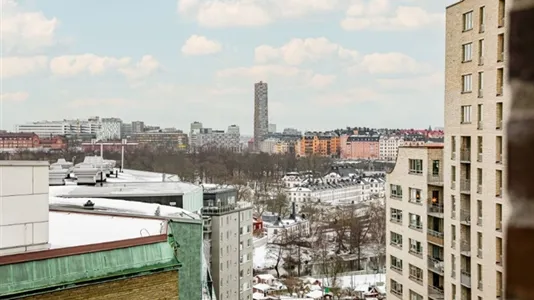 Apartments in Kungsholmen - photo 8