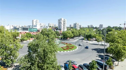 Apartments in Madrid Hortaleza - photo 8