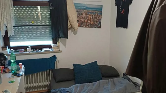 Rooms in Location is not specified - photo 2