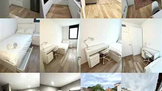 Rooms in Sabadell - photo 1
