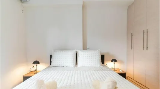 Apartments in Egaleo - photo 8