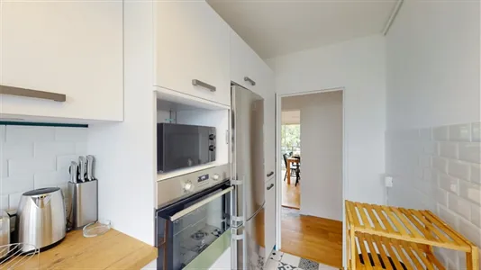 Rooms in Bordeaux - photo 9