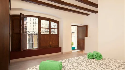 Apartments in Barcelona Ciutat Vella - photo 3