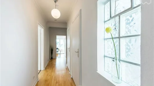 Apartments in Hamburg Eimsbuttel - photo 9